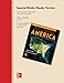 Becoming America Volume 1 Loose Leaf Edition with Connect Access Card One-Term