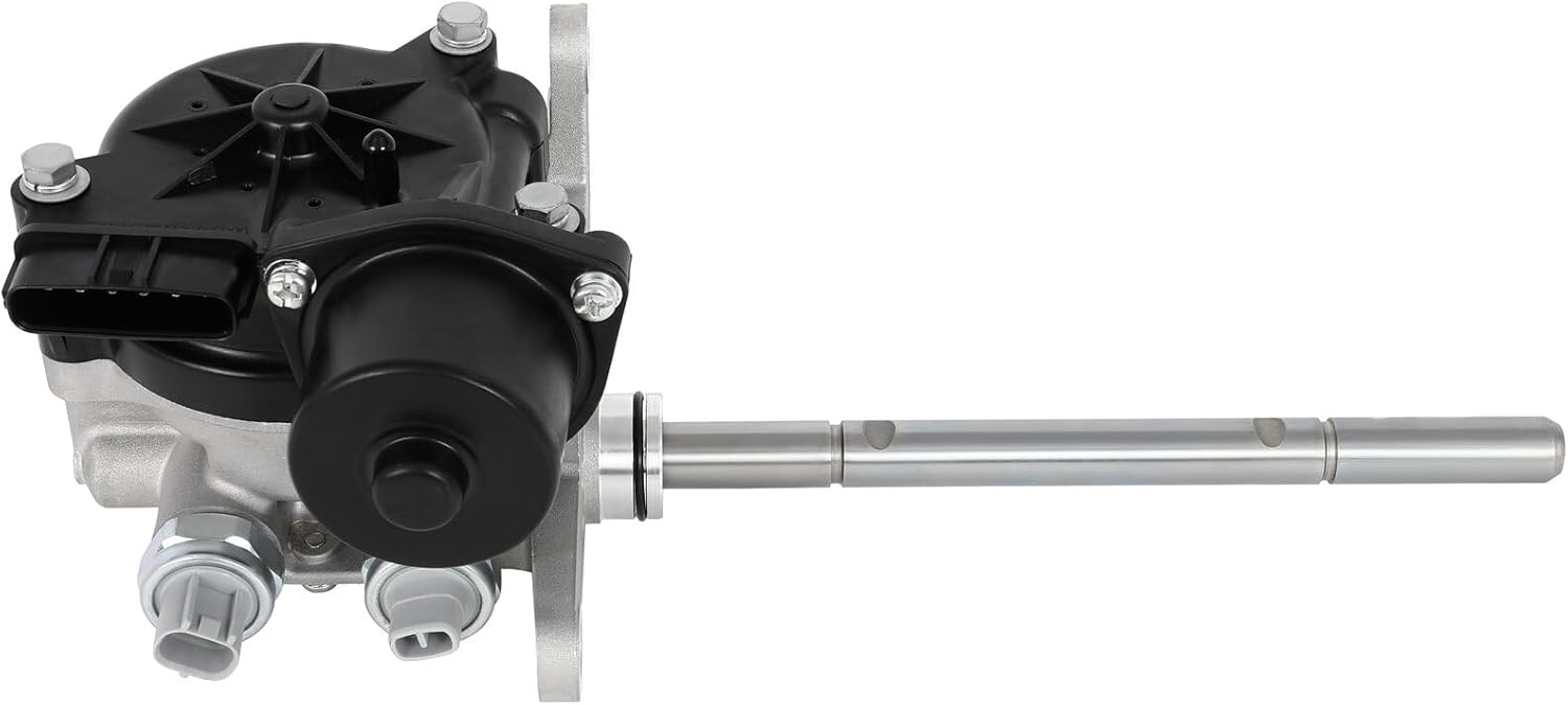 SCITOO 4WD 4-Wheel Drive Transfer Case Actuator Motor Assy,2004-2009 2014-2019 for Toyota for 4RUNNER 2002 2005-2016 for Toyota for TACOMA 2000 2001 2003-2006 for Toyota for TUNDRA 3641034015