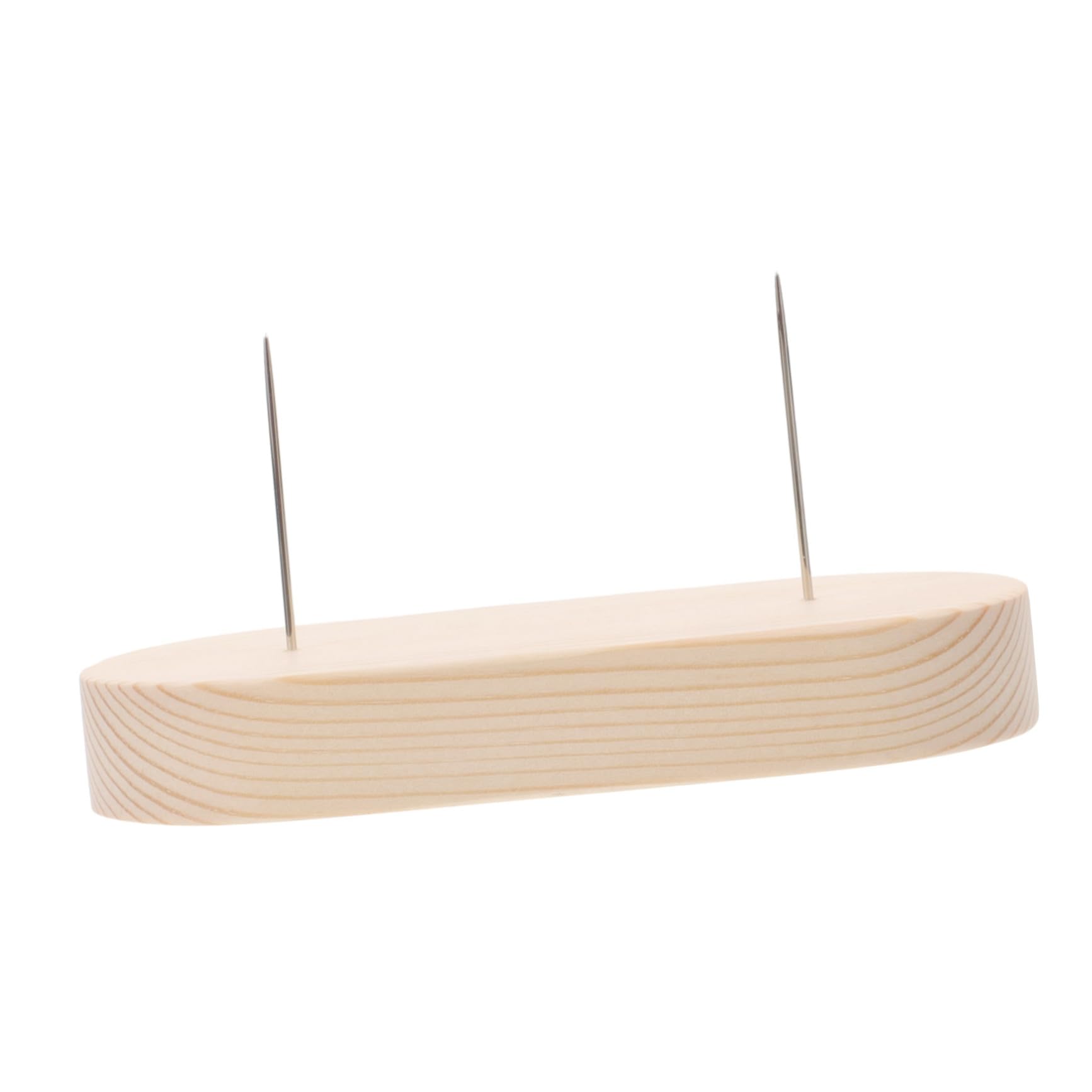 Tofficu Stainless Steel Needle Doll Support Portable Display Rack for Dolls Dolls Stand and Holder