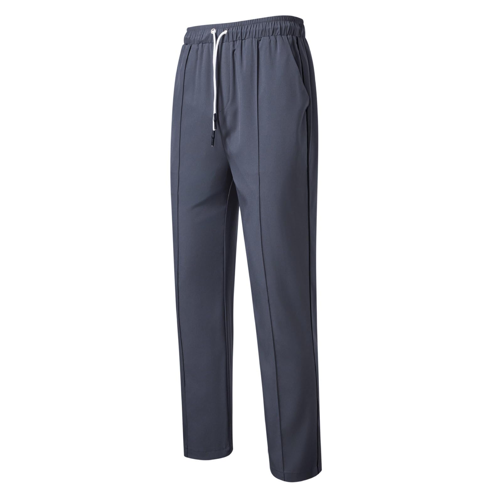 Generisch Set uniforme da cucina professionale da uomo con colletto alto, giacca da chef Set con pantaloni da cucina, giacca da cucina, hotel cafe, abbigliamento da lavoro, camicetta da uomo, camicia