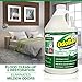OdoBan Professional Disinfectant and Odor Eliminator Concentrate, Made in the USA, Original Eucalyptus Scent, 4-Pack, 1 Gallon Each