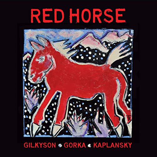 Red Horse
