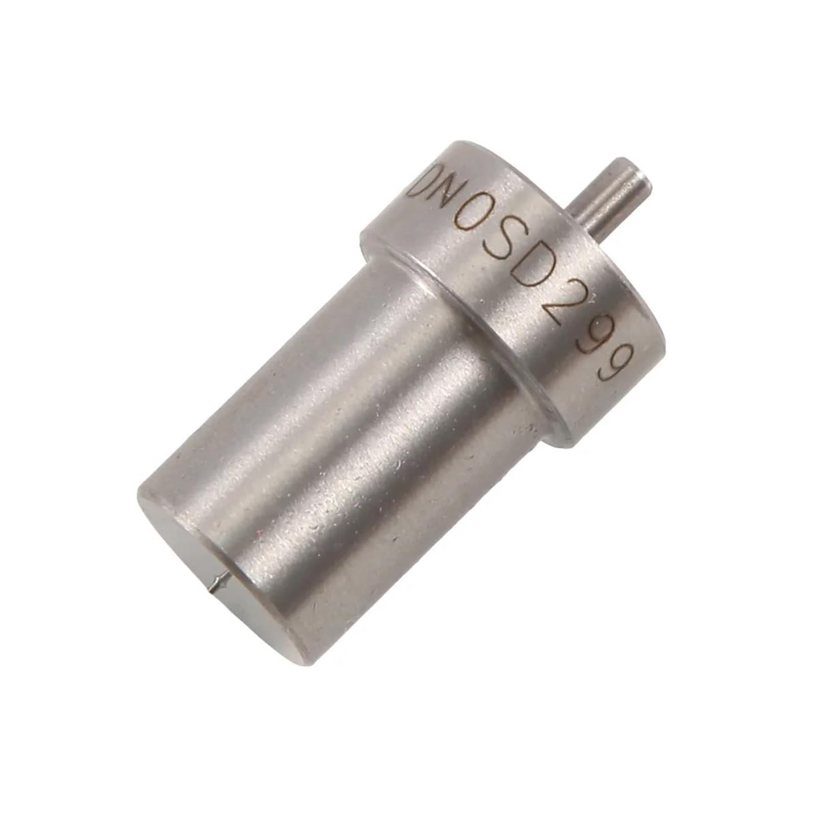 auto Inyector combustible Common Rail DN0SD299 A76M_4PCS Boquilla Inyector Combustible Diésel Motor