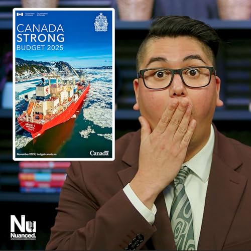 214. The 2025 Federal Budget Explained: What It Means for Your Wallet