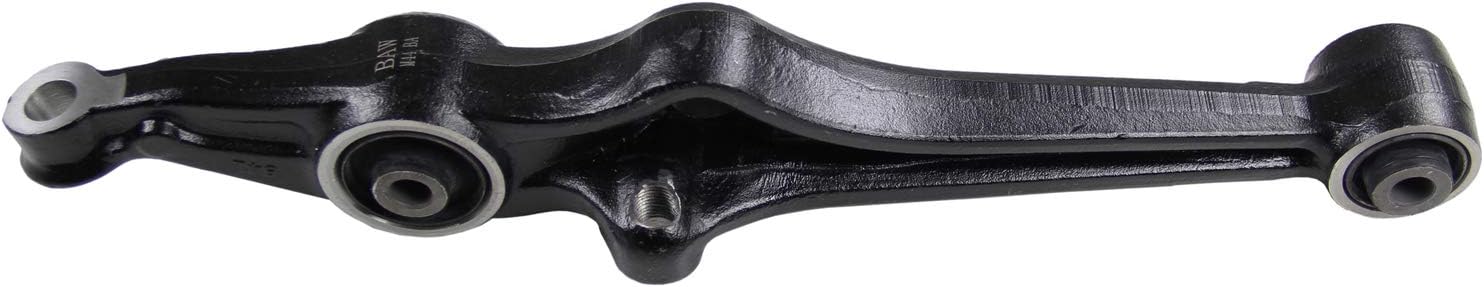 MOOG RK620045 Suspension Control Arm front left lower