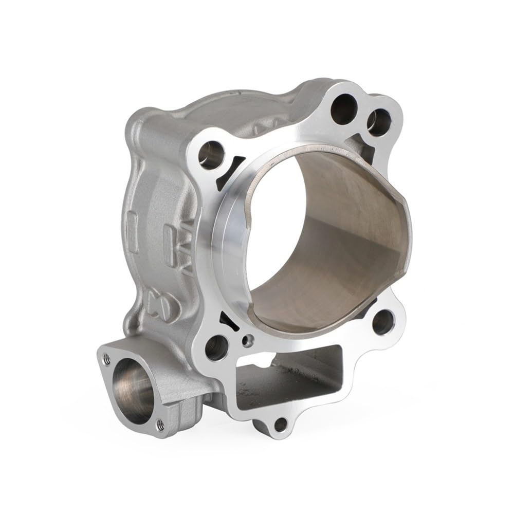 Jarra cilíndrica de aluminio de 78 mm que optimiza tu CRF250R X