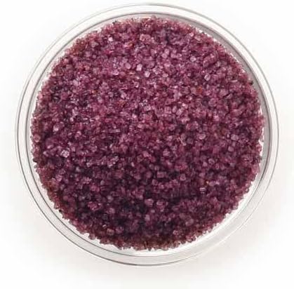 Wild Blueberry Sugar - 5 Lbs