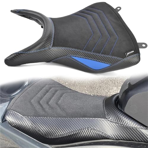 Selle avant solo de qualité supérieure pour moto Yamaha MT-03 R3