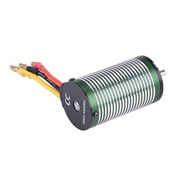 Dilwe RC Brushless Motor Combo - 1000KV Motor With 40A ESC & Servo For RC Planes