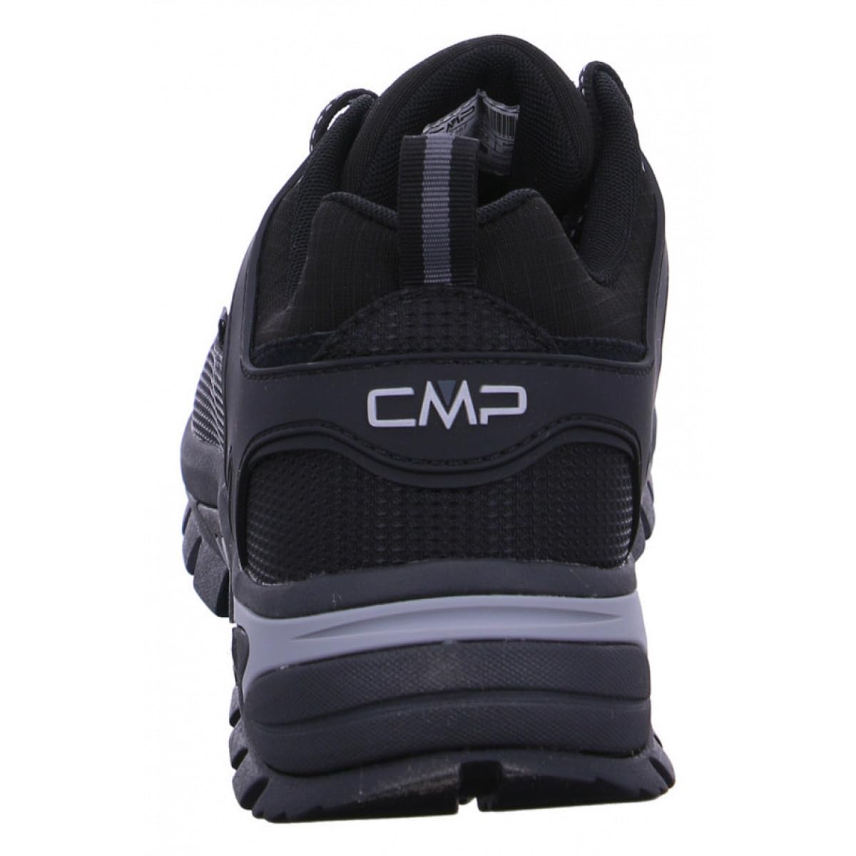 CMP Rigel 2.0 Low WP, Men Trekking Shoes