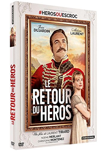 Preisvergleich Produktbild Le retour du héros [FR Import]