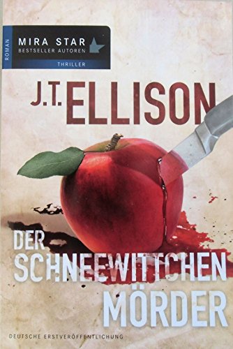 Der Schneewittchenmörder [German] 3899418573 Book Cover