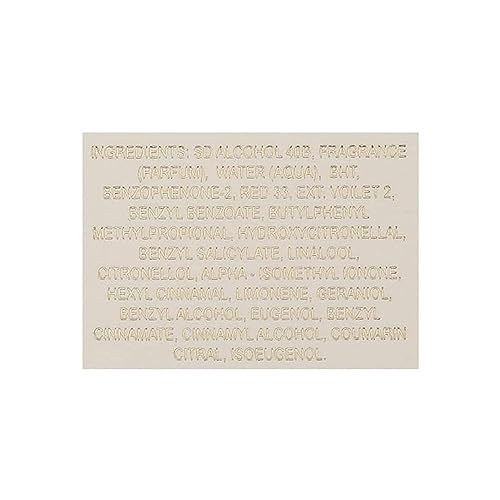 Miniatura 9 de Eternal Love Para mujer 3.4 fl oz Eau De Parfum Spray