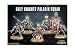 Warhammer 40,000 - Grey Knight Terminators