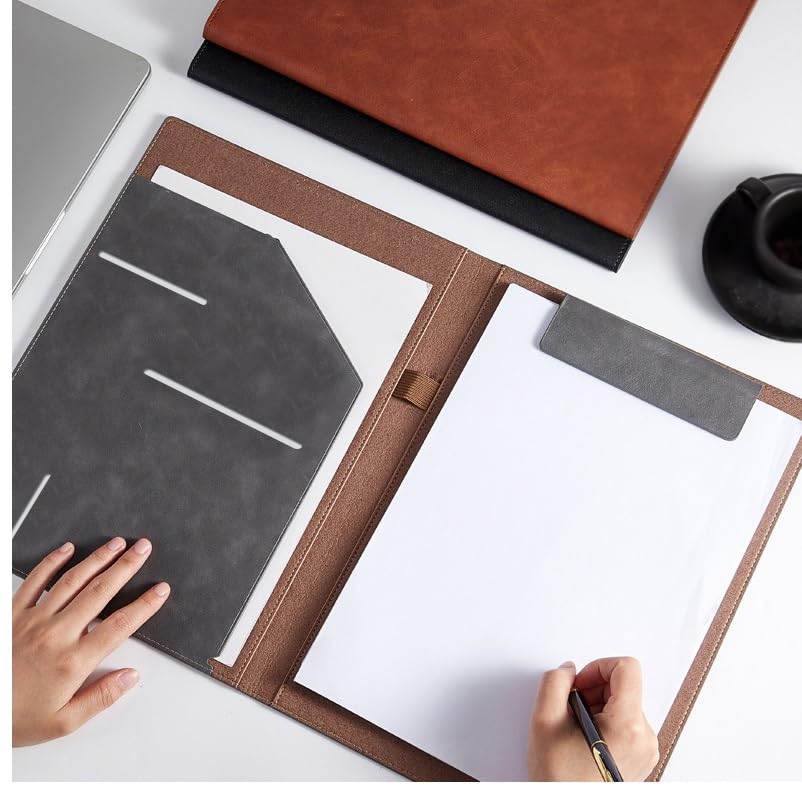 Dossier du directeur des ventes pour documents officiels A4 - 6