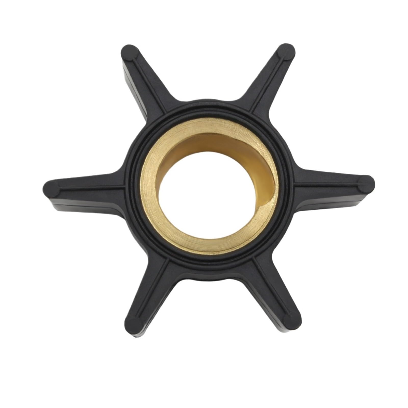 Turbine pompe à eau 395289 pour moteurs de bateaux 14-35HP