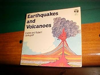 Paperback Earthquakes and Volcanoes (Turning Points) Book