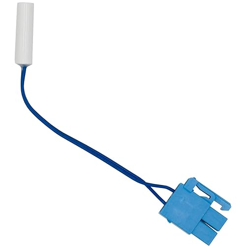 Supplying Demand 60148-0007500 modelo específico del reemplazo del sensor de descongelación del refrigerador no universal