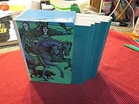 The Junior Great Books Discussion Program Series 3 (6 volumes) B01MDSVIRD Book Cover