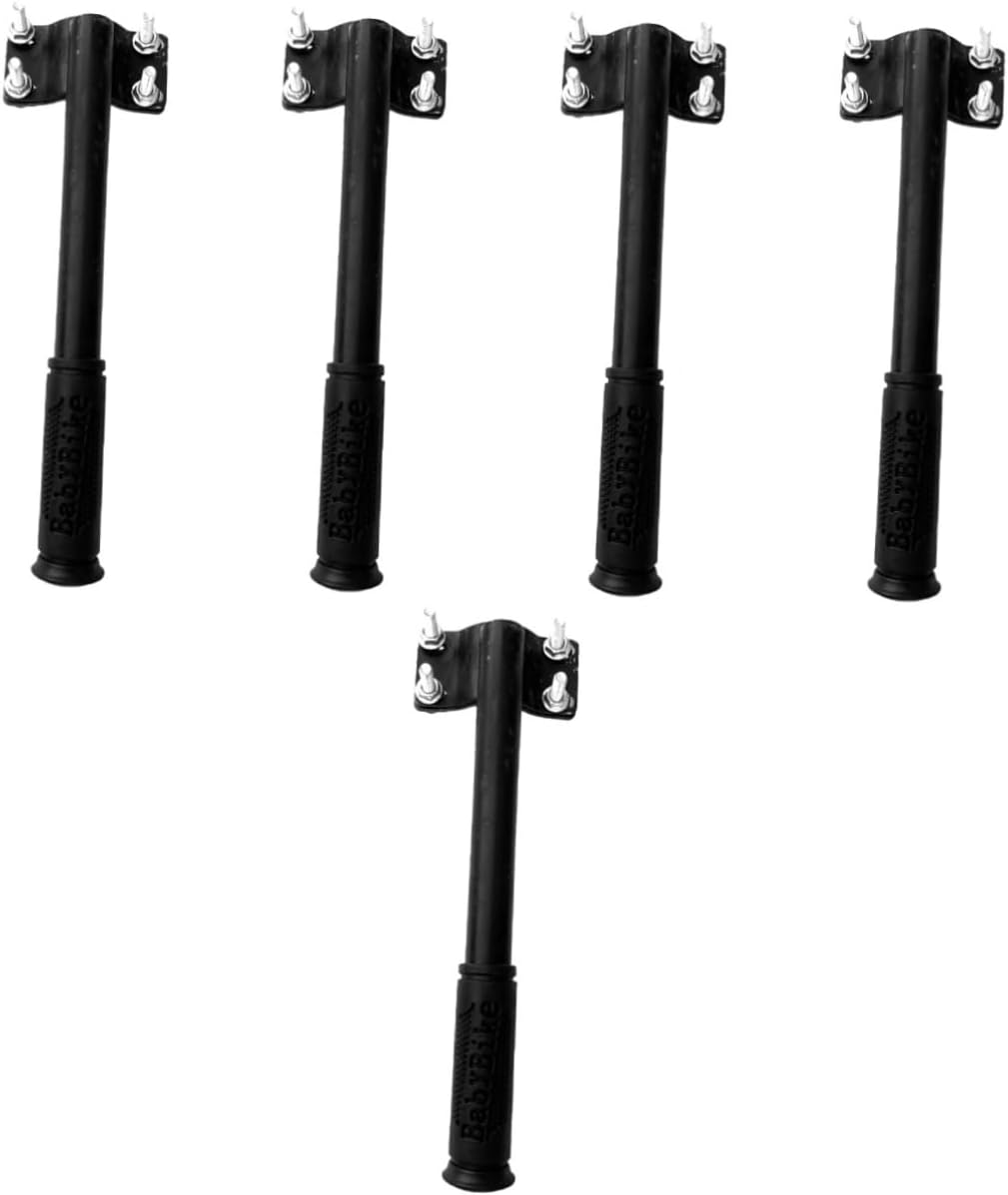 VANZACK 2pcs Children Bike Seats Bicycle Bikes Kids Bike Cycle Bike Children's Bike Armrest for Bike Outdoor