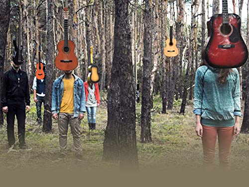 Guitar Tribute Players