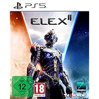Elex II - PlayStation 5