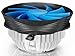 DeepCool GAMMA Archer - GAMMAARCHER - Ventilador de CPU, MultiSocket 95 W