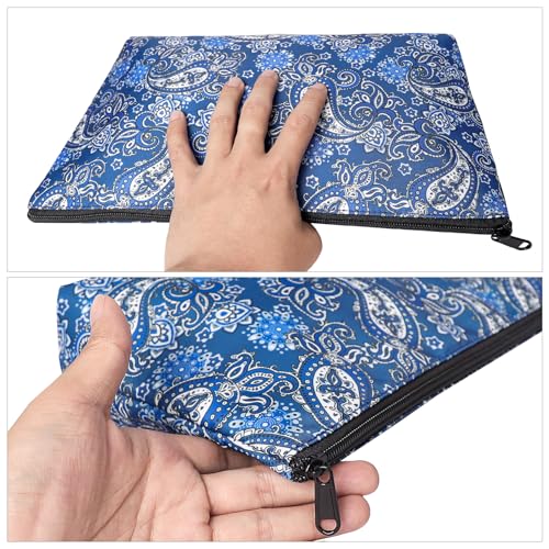 Set de Fichas American Mahjong con Bolsa de Transporte miniatura 7