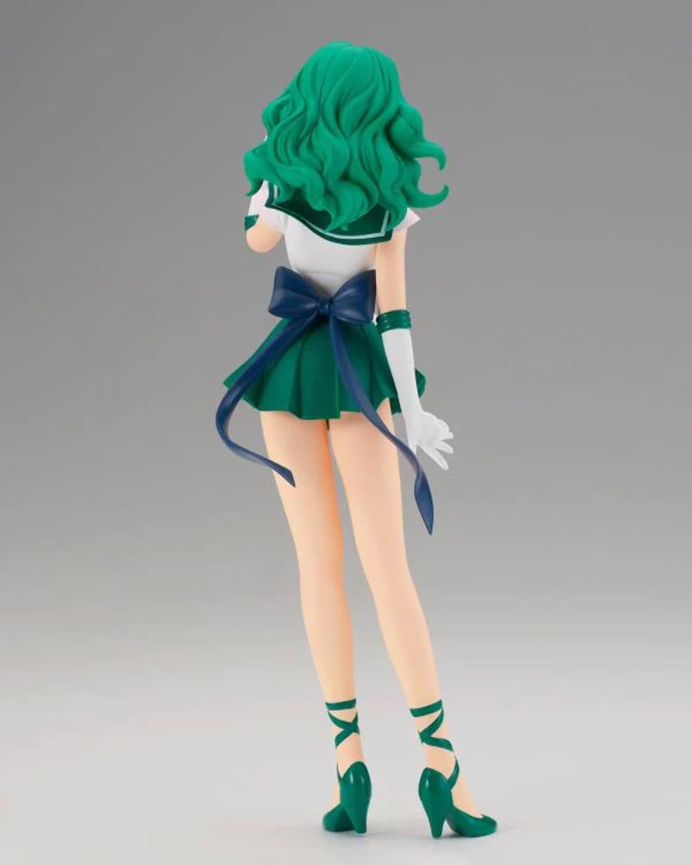 Amazon.co.jp: BANPRESTO セーラームーン - スーパーセーラー