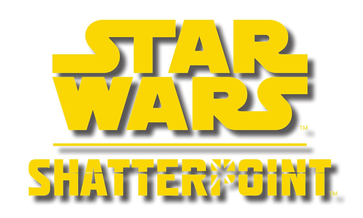 Asmodee, Star Wars: Shatterpoint, Grundspiel, Tabletop, Deutsch