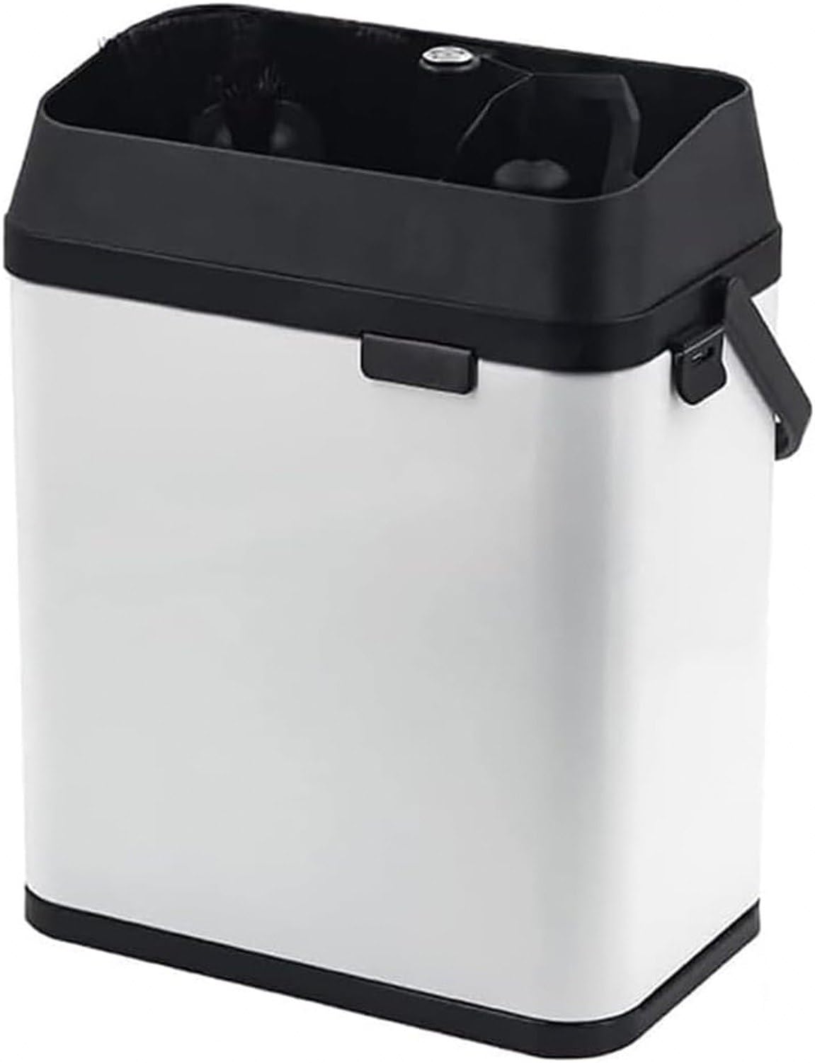 Pulitore Elettrico portafiltro 58 mm per Macchina caffè, C