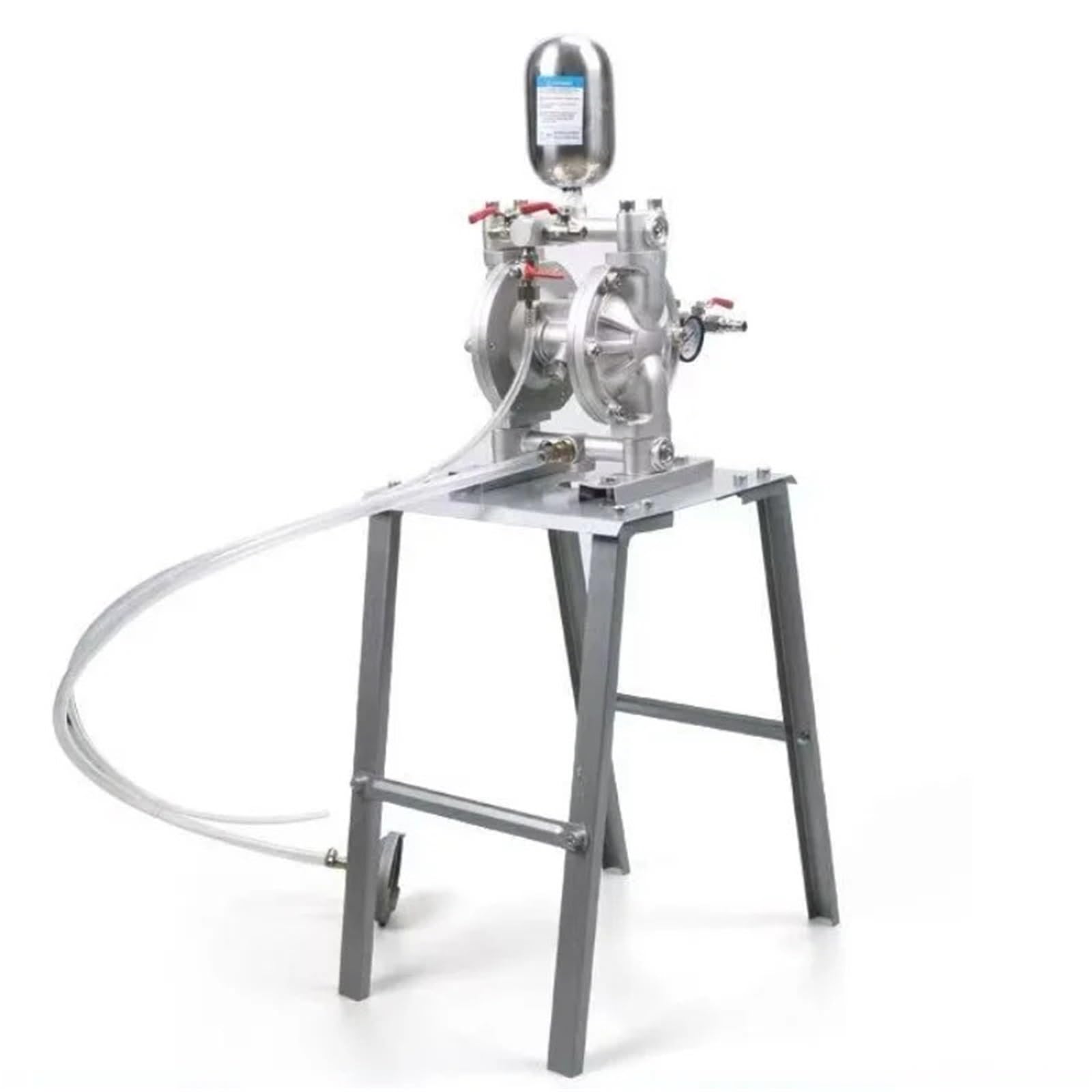 Industrielle Schlauchpumpe, Membranpumpen, Pump-Farbspray,für Labor