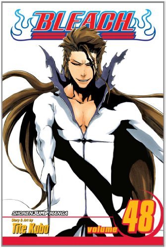 Bleach, Vol. 48: God is Dead Kindle & comiXology