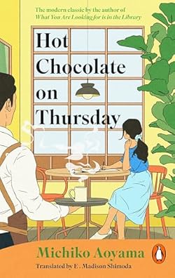 Hot Chocolate on Thursday cover image