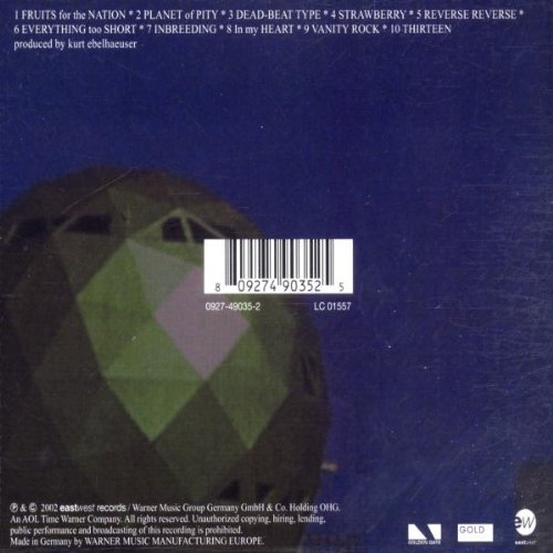 Vista 2 de Watermelon, Chicken & Gritz