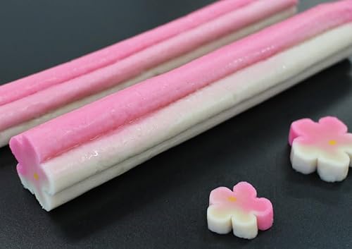 こだわり 生麩 梅麩 大 10本 本約Ф3.5cm×約20cm 冷凍 業務用