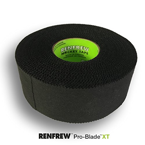 Howies Hockey Stick Tape Premium Cloth Black 1