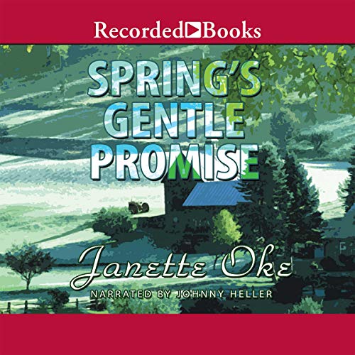 Spring's Gentle Promise 1664442154 Book Cover