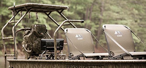 Millennium Marine B100 Boat Seat, Green #TOP5