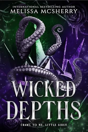Wicked Depths (English Edition)