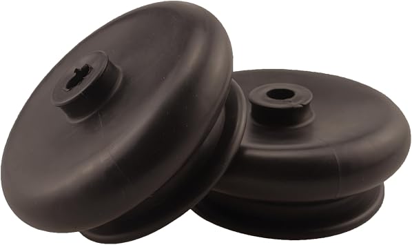 Replacement Shift Boot L31055 Fits John Deere Tractors 820 920 1020 1520 830 930 1030 1130 1530+ 2 Pack