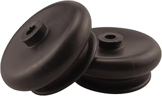 Replacement Shift Boot L31055 Fits John Deere Tractors 820 920 1020 1520 830 930 1030 1130 1530+ (2 Pack)
