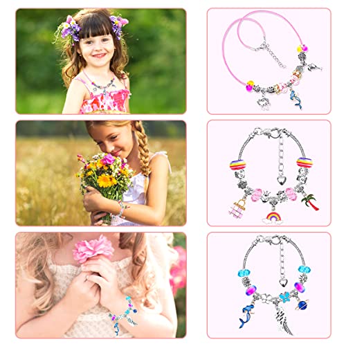 Braccialetti Fai da Te, Creazione Gioielli