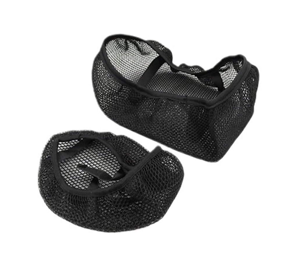Coprisella per moto sportiva Per TIGER 900 GT PRO RALLY Per Per Tiger Tessuto Di Nylon Sedile Sella Copertura Moto Cuscino Protettivo Sede