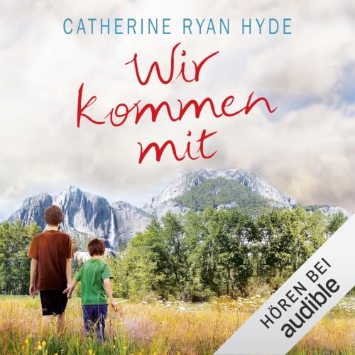 Wir kommen mit Titelbild