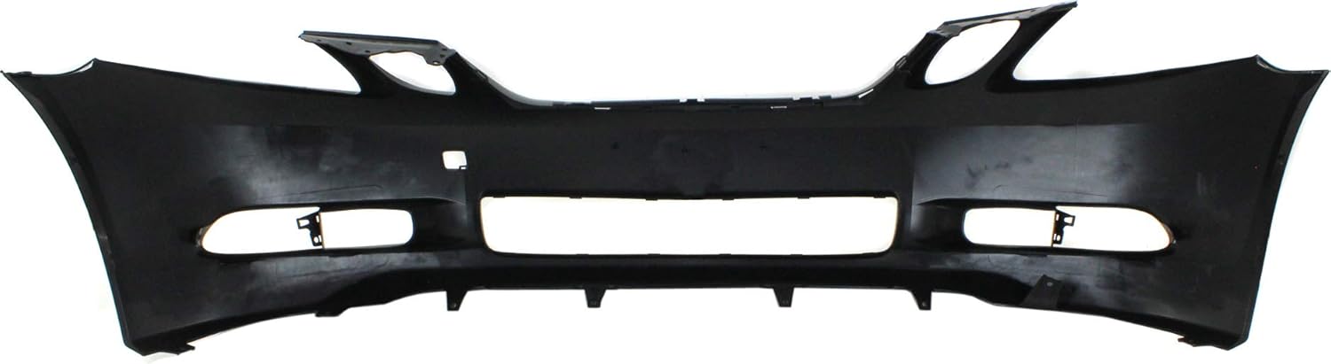 Garage-Pro Front Bumper Cover Compatible with Lexus GS430 2006-2007 Primed
