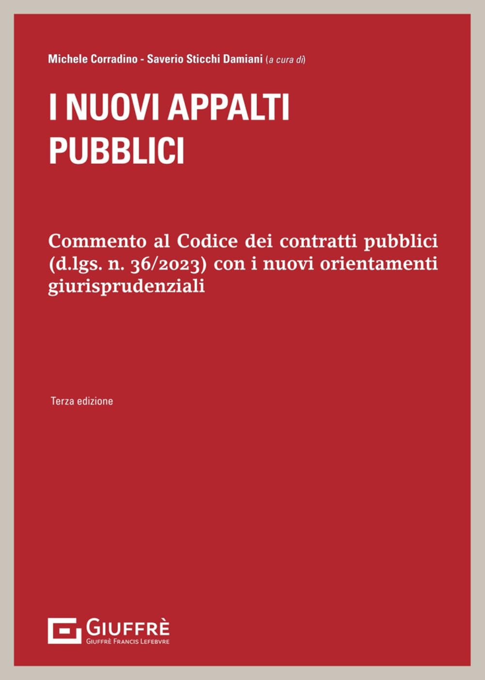 Nuovi Appalti Pubblici - 4