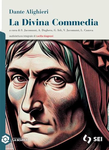  La Divina Commedia. Con e-book. Con espansione online