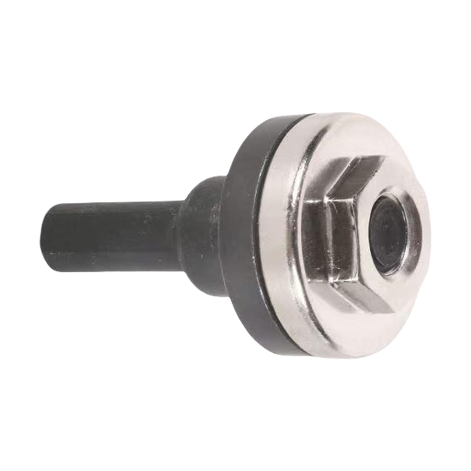 Functional Drill Converter to Angles Grinder for Efficient Use in Household Repairs and Creative Crafting Projects High Strength Adapter