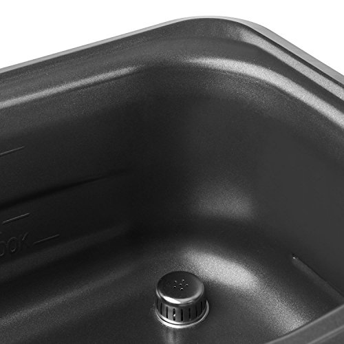 Klarstein Deepdive Sous-Vide Garer Schongarer Vakuumgarer - 6